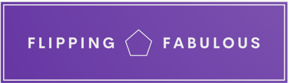 Flipping Fabulous production company logo