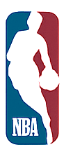 NBA logo